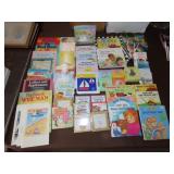 Lot of Kid's Books
