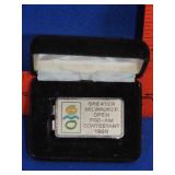 Greater Milwaukee Open Pro Am Money Clip