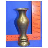 Brass Vase