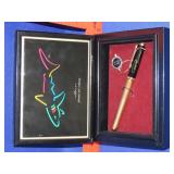 LeBoeuf Fountain Pen