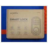 Arpha Smart Lock - New