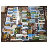 Lot of Postcards