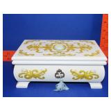 Jewelry Box