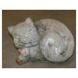 Resin Cat
