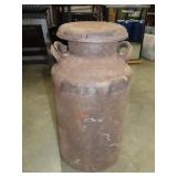 Milk Can - 24'