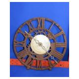 Newgate Wall Clock - 11.5'