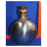 Metal & Brass Water Vessel
