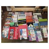 Lot of Books