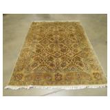 8 Foot By 10 Foot Area Rug