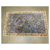 Capel 3 Foot By 5 Foot Area Rug