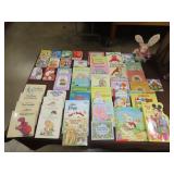 Lot of Children's Books