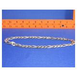 20' Sterling Necklace - 130g