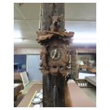 Cuckoo Clock