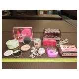 Vintage Beauty Lot