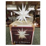 Star of Bethlehem - Works
