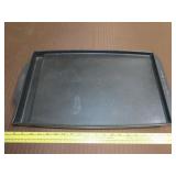Permold Cast Iron Griddle