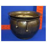 Brass Planter - 8'