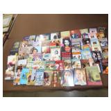 Lot of Books