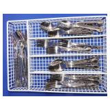 Reed & Barton Heritage Mint Flatware