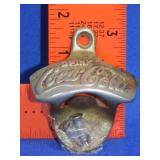 Coca-Cola Bottle Opener