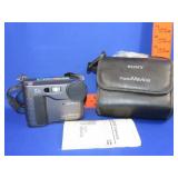 Sony MVC-FD73 Digital Still Camera