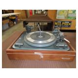 Garrand Type A70 Turn Table - No Power