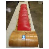 Torpedo Snow Sled - 92'