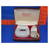 Remington Rollectric