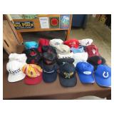 Lot of Hats - Some Vintage