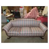 Antique Duncan Phyfe Sofa