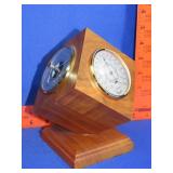 Simmons Useables Weather Station