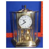 Howard Miller Anniversary Clock