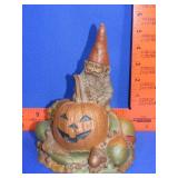 Tom Clark 'Hal' Gnome