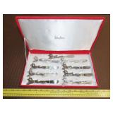 Neiman Marcus Reindeer Spreading Knifes