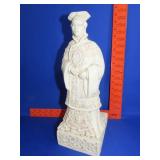 Ceramic Asian Figure