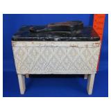 Shoe Shine Box