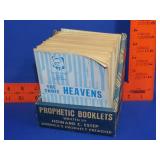 Howard C. Estep Prophetic Books