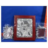 3 Arthur Court Picture Frames