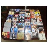 Lot of CDs