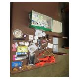 Lot of Miniatures & Misc