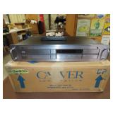 Carver DTL-200MK2 CD Player