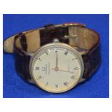 Vintage Omega Constellation Watch