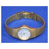 Seiko SX Ladies Wrist Watch