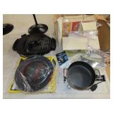 Lot of Kitchen & Cookware