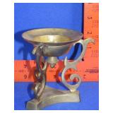 Brass Candle Holders