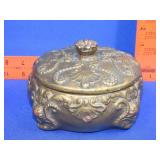 Decorative Trinket Box