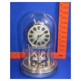 Seiko Anniversary Clock