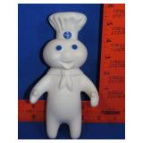 Pillsbury Dough Boy