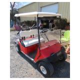 36 Volt EZ Go Golf Cart Lithium Batteries