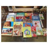 Lot of Kid's Books